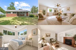 5405 Lanham Station Rd, Lanham, MD 20706 - Photo 1