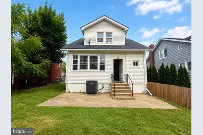 1525 Beaver Heights Lane, Capitol Heights, MD 20743 - Photo 7