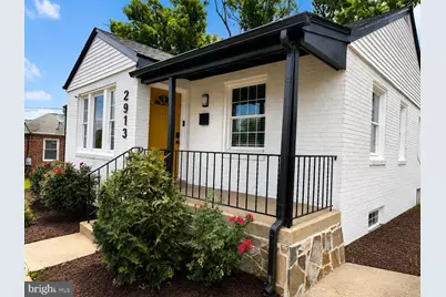 2913 Fairlawn Street, Temple Hills, MD 20748 - Photo 5