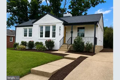 2913 Fairlawn Street, Temple Hills, MD 20748 - Photo 3