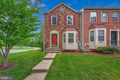 15533 Ebbynside Court, Bowie, MD 20716 - Photo 1