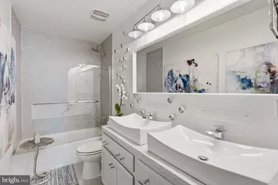 2812 Trotter Park Lane, Lanham, MD 20706 - Photo 45