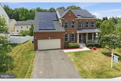 2812 Trotter Park Lane, Lanham, MD 20706 - Photo 7