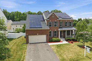 2812 Trotter Park Ln, Lanham, MD 20706 - Photo 7