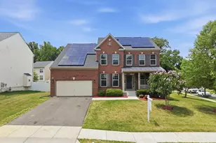 2812 Trotter Park Ln, Lanham, MD 20706 - Photo 1
