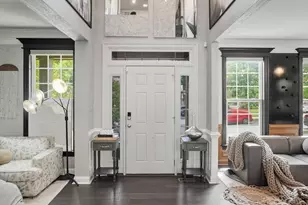 2812 Trotter Park Ln, Lanham, MD 20706 - Photo 9