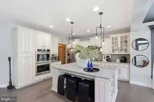 2812 Trotter Park Ln, Lanham, MD 20706 - Photo 35
