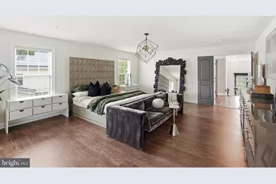 2812 Trotter Park Lane, Lanham, MD 20706 - Photo 51