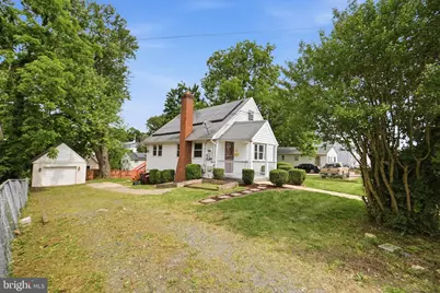 715 Opus Avenue, Capitol Heights, MD 20743 - Photo 3