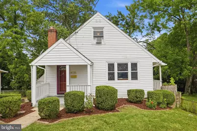 715 Opus Avenue, Capitol Heights, MD 20743 - Photo 1