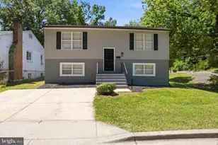 5303 Cumberland St, Capitol Heights, MD 20743 - Photo 3