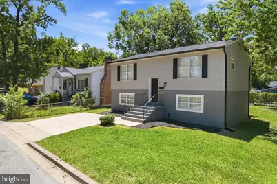 5303 Cumberland Street, Capitol Heights, MD 20743 - Photo 1