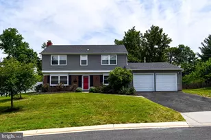 3309 Moreland Pl, Bowie, MD 20715 - Photo 1