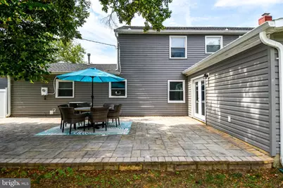 3309 Moreland Place, Bowie, MD 20715 - Photo 37