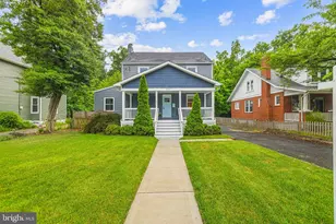 4107 Queensbury Rd, Hyattsville, MD 20781 - Photo 47