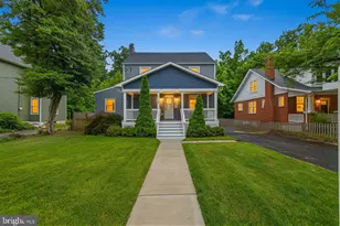 4107 Queensbury Rd, Hyattsville, MD 20781 - Photo 1