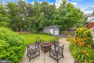 4107 Queensbury Rd, Hyattsville, MD 20781 - Photo 43