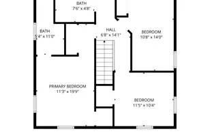 4107 Queensbury Rd, Hyattsville, MD 20781 - Photo 55
