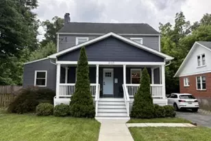4107 Queensbury Rd, Hyattsville, MD 20781 - Photo 1