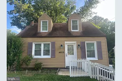 4613 Gunther Street, Capitol Heights, MD 20743 - Photo 3