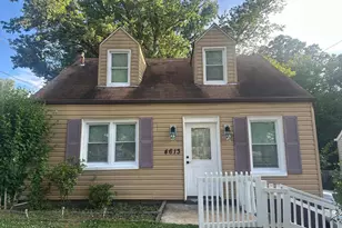 4613 Gunther St, Capitol Heights, MD 20743 - Photo 3