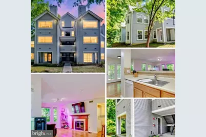 13550 Lord Sterling Place #9-2, Upper Marlboro, MD 20772 - Photo 1