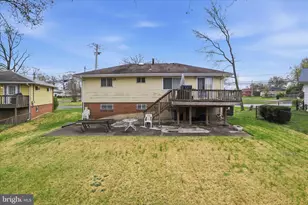 7602 Kipling Pkwy, District Heights, MD 20747 - Photo 39
