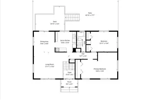 7602 Kipling Pkwy, District Heights, MD 20747 - Photo 47
