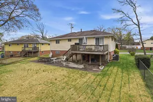 7602 Kipling Pkwy, District Heights, MD 20747 - Photo 35