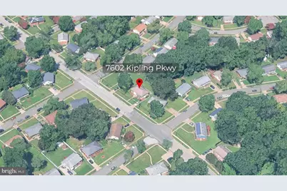 7602 Kipling Parkway, District Heights, MD 20747 - Photo 45