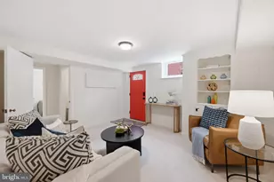 3512 Longfellow St, Hyattsville, MD 20782 - Photo 13