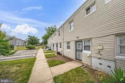 2733 Iverson Street #54, Temple Hills, MD 20748 - Photo 29