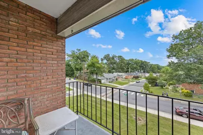 9808 47th Place #302, College Park, MD 20740 - Photo 41