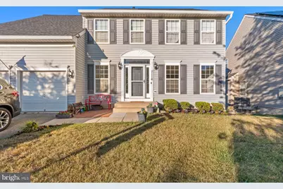 7116 Starboard Drive, District Heights, MD 20747 - Photo 3