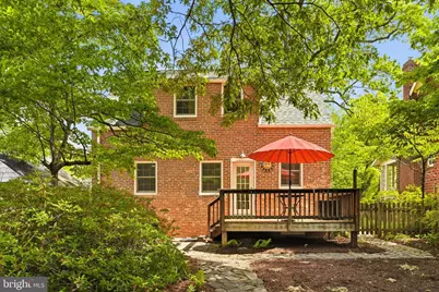4003 Oglethorpe Street, Hyattsville, MD 20782 - Photo 25