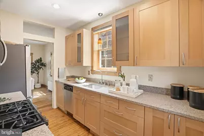4003 Oglethorpe Street, Hyattsville, MD 20782 - Photo 11