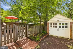 4003 Oglethorpe St, Hyattsville, MD 20782 - Photo 27
