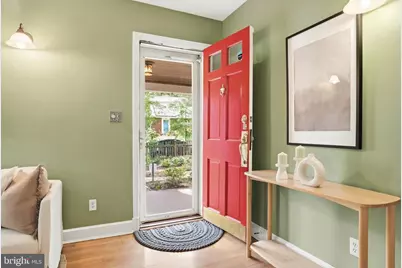 4003 Oglethorpe Street, Hyattsville, MD 20782 - Photo 3