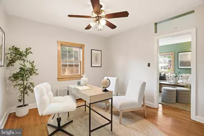 4003 Oglethorpe Street, Hyattsville, MD 20782 - Photo 15