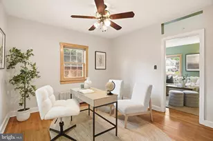 4003 Oglethorpe St, Hyattsville, MD 20782 - Photo 15
