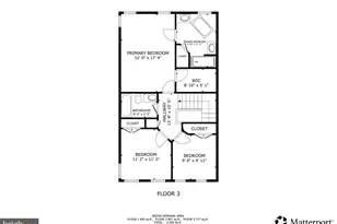 2107 Turleygreen Pl, Upper Marlboro, MD 20774 - Photo 39