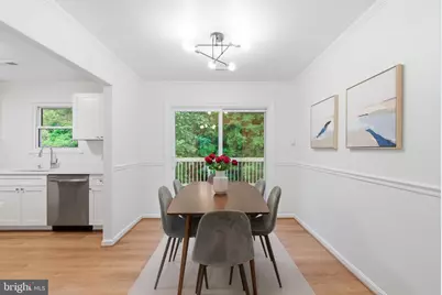 9716 Franklin Avenue, Lanham, MD 20706 - Photo 5