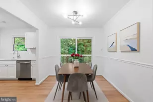 9716 Franklin Ave, Lanham, MD 20706 - Photo 5