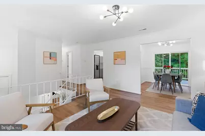 9716 Franklin Avenue, Lanham, MD 20706 - Photo 3