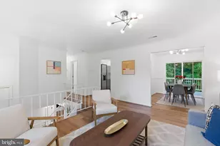 9716 Franklin Ave, Lanham, MD 20706 - Photo 3
