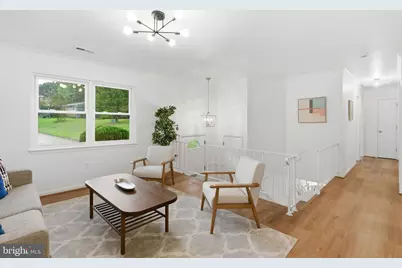 9716 Franklin Avenue, Lanham, MD 20706 - Photo 13
