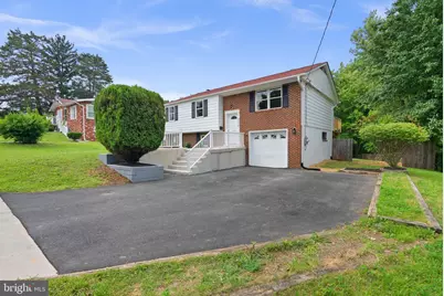 9716 Franklin Avenue, Lanham, MD 20706 - Photo 35