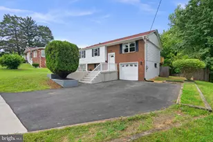 9716 Franklin Ave, Lanham, MD 20706 - Photo 35