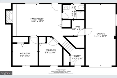 9716 Franklin Avenue, Lanham, MD 20706 - Photo 37