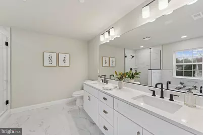 806 Pengrove Court #LOT 54, Bowie, MD 20716 - Photo 15